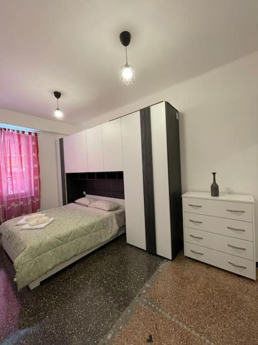 Appartamento Sea La Vie Genoa Exterior photo